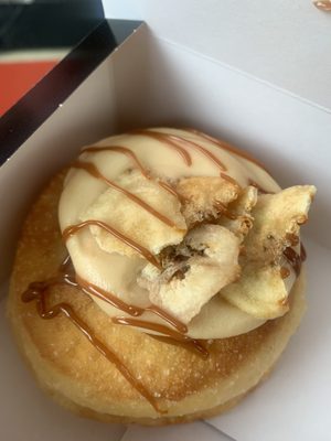 Happy Donuts by null