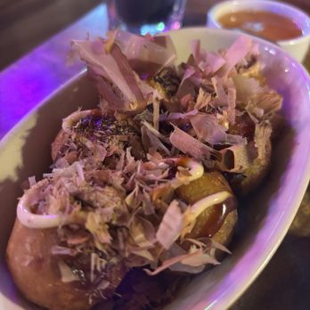 Hoo Izakaya - Takoyaki - Japanese Near Me - Duluth, Georgia