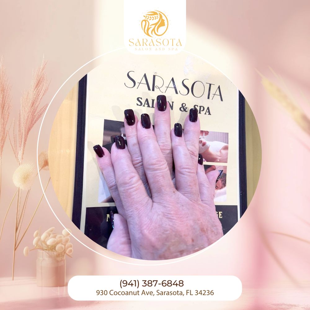 Sarasota Salon and Spa Image