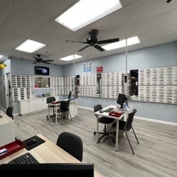 Faro Optometry