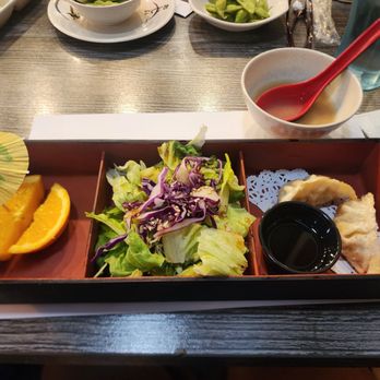Sushi Pop - Side dishes for chicken plate - Japanese Near Me - Fullerton, California