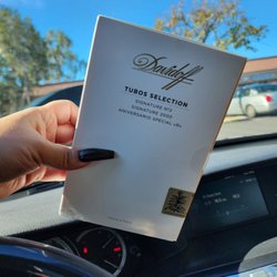 Cigar House - Premium..the "Bentely" of cigars. $78 out the door