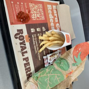 Burger King - Small Fries - Fast Food Near Me - Lockeford, California Burger King - Small Fries - Fast Food Near Me - Lockeford, California