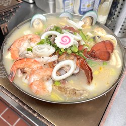 Hi Pot - Lobster pot!!!!!!Amazing!!!!!