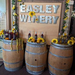 Easley Winery