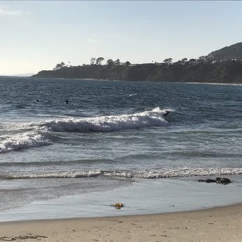 Dana Strand Beach - Beaches Near Me - Dana Point, California