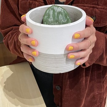 The Nail Suite - New gel nails - Nail Salons Near Me - Berkeley, California