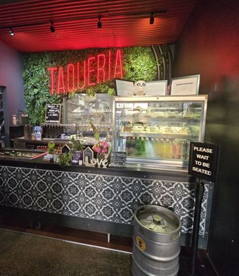 La Tapatia by null