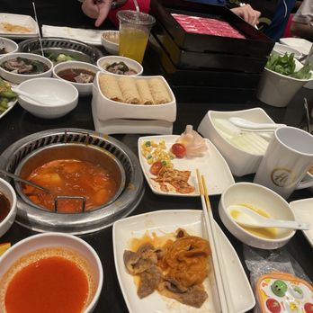 Haidilao Hotpot - Individual pots - Chinese Near Me - Arcadia, California Haidilao Hotpot - Individual pots - Chinese Near Me - Arcadia, California