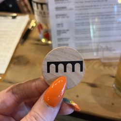Arches Brewing - Logo