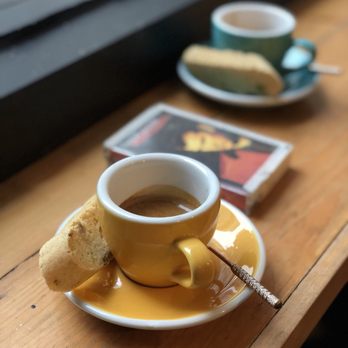 Winstons Coffee - Tea Rooms Near Me - Hong Kong, HK