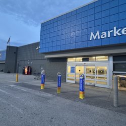 Walmart Supercenter