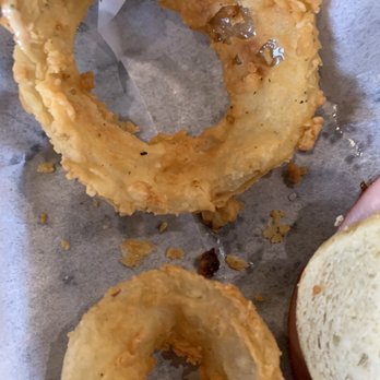 Full On Craft Eats & Drinks - Onion Rings - Sandwiches Near Me - Annapolis, Maryland Full On Craft Eats & Drinks - Onion Rings - Sandwiches Near Me - Annapolis, Maryland