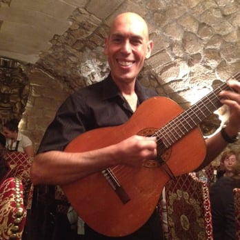 L'Escarmouche - fun live music - Venues & Event Spaces Near Me - Paris, 75