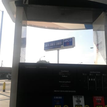 Lynwood Arco - a gas pump at a gas station - Gas Stations Near Me - Lynwood, California Lynwood Arco - a gas pump at a gas station - Gas Stations Near Me - Lynwood, California