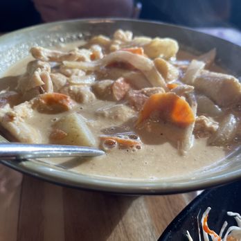 Teak OTR - Chicken curry - Sushi Bars Near Me - Cincinnati, Ohio Teak OTR - Chicken curry - Sushi Bars Near Me - Cincinnati, Ohio