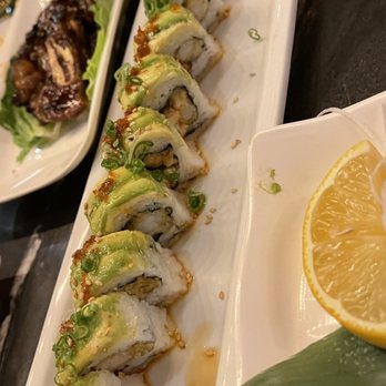 Mama M Sushi - Japanese Near Me - Pasadena, California Mama M Sushi - Japanese Near Me - Pasadena, California