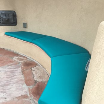 Walt's Top Shop - Excellent top to finish off a 3 mount project - Furniture Reupholstery Near Me - Albuquerque, New Mexico
