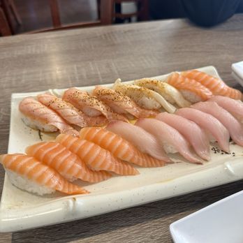 Hello Sushi Brea - dih - Japanese Near Me - Placentia, California
