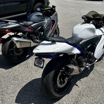 Pirate Ship Powersports - Hayabusa - Motorcycle Dealers Near Me - Wilmington, North Carolina Pirate Ship Powersports - Hayabusa - Motorcycle Dealers Near Me - Wilmington, North Carolina
