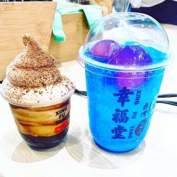 Xing Fu Tang - Bubble Tea Near Me - Flushing, New York Xing Fu Tang - Bubble Tea Near Me - Flushing, New York