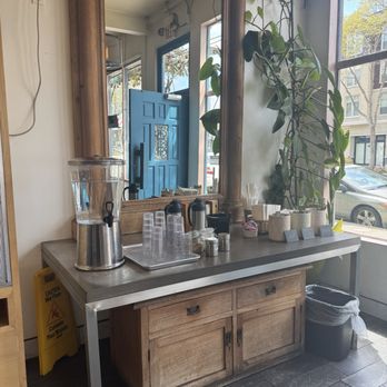 Casa Latina - Mexican Near Me - Berkeley, California