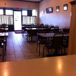 Yau's Chinese Bistro