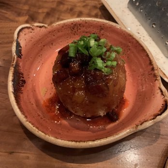 Meril - Cornbread - New American Near Me - New Orleans, Louisiana