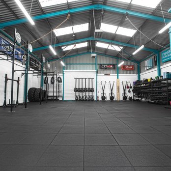 CrossFit Ickenham - Gyms Near Me - Ruislip, XGL CrossFit Ickenham - Gyms Near Me - Ruislip, XGL