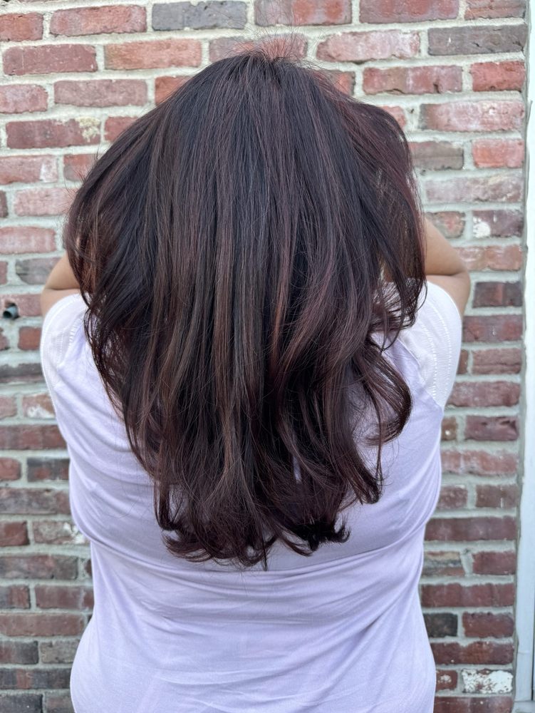 Rashdas Beauty Salon Image