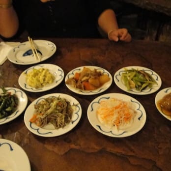 Domo - side dishes - Japanese Near Me - Denver, Colorado Domo - side dishes - Japanese Near Me - Denver, Colorado