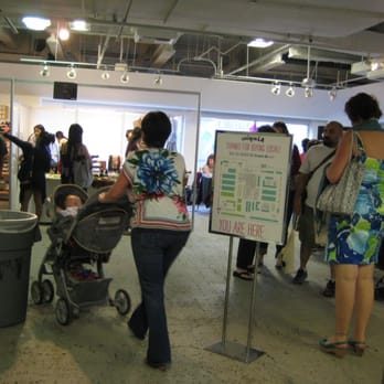 Unique Markets - Spring '11 show - Festivals Near Me - Los Angeles, California
