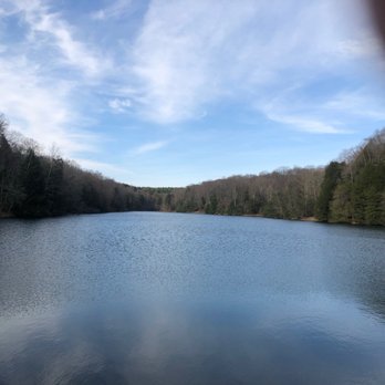 Cedar Falls at Hocking State Park - Hocking hills hiking - Hiking Near Me - Logan, Ohio