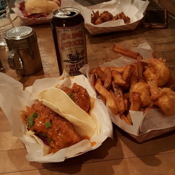 The Pub Chip Shop - British Near Me - Pittsburgh, Pennsylvania The Pub Chip Shop - British Near Me - Pittsburgh, Pennsylvania