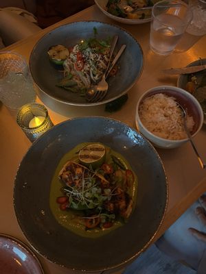 TLK- Tigerlily Kitchen (TAKEOUT & CATERING) by null