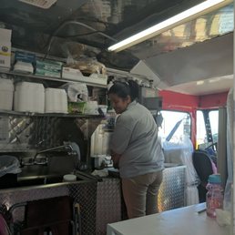 Inside Inside