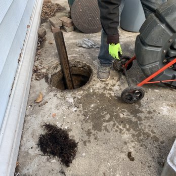Madden Sewer & Drain - Debris found in my sewage after another company failed to"cleaned" a day ago - Plumbing Near Me - Chicago, Illinois Madden Sewer & Drain - Debris found in my sewage after another company failed to"cleaned" a day ago - Plumbing Near Me - Chicago, Illinois