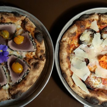 Dirty Office - Pizza Near Me - Barcelona, B