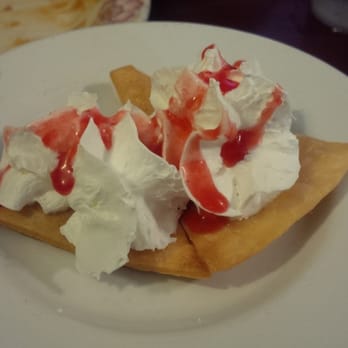 El Rodeo - Sopas with cream! - Mexican Near Me - Cheney, Washington