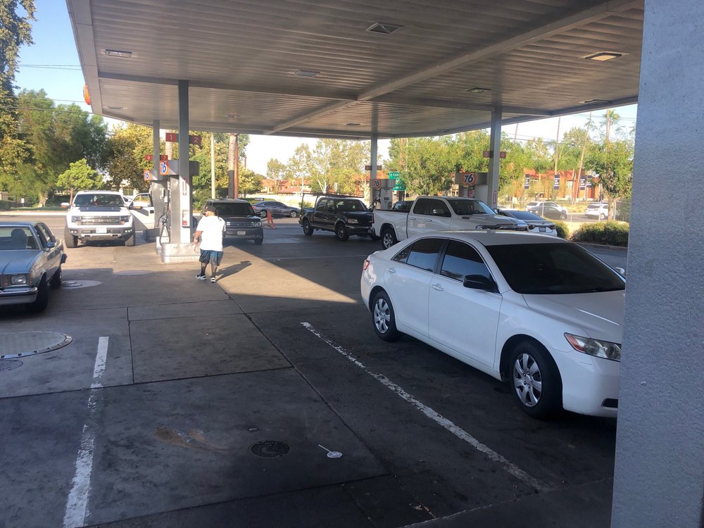 76 GAS STATION 13 Reviews 3950 Pierce St, Riverside, CA Yelp