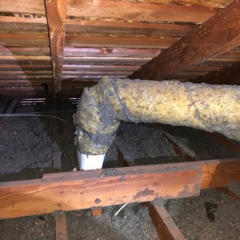 Element Home Solutions - Before pic - Heating & Air Conditioning/HVAC Near Me - Oakland, California Element Home Solutions - Before pic - Heating & Air Conditioning/HVAC Near Me - Oakland, California