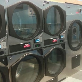 Tumble Fresh Coin Laundry - Laundromat Near Me - Fridley, Minnesota
