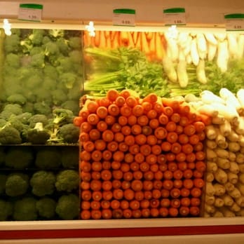 T&T Supermarket - International Grocery Near Me - Vancouver, British Columbia