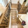 Photo of Imperial Wood & Epoxy Flooring