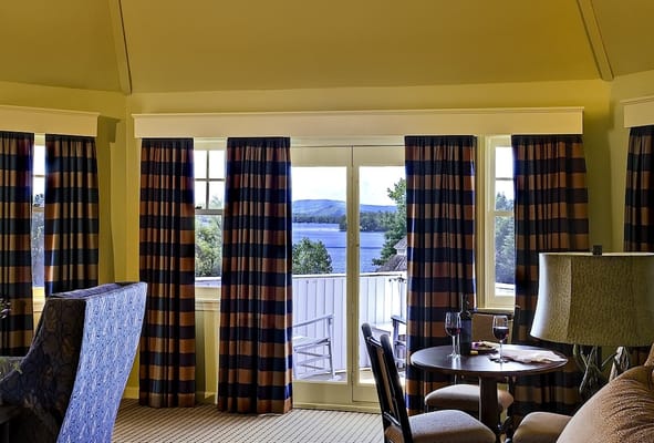 Wolfeboro Inn by null