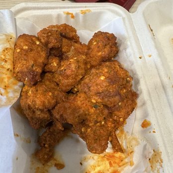 Maast Indian - Chicken 65 Chicken Wings - Indian Near Me - Irvine, California Maast Indian - Chicken 65 Chicken Wings - Indian Near Me - Irvine, California