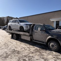 Quick Hook Towing
