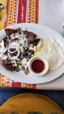 Cocina Oaxaqueña by null