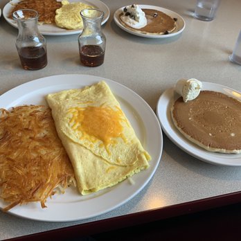 Pancake Haus - Breakfast & Brunch Near Me - Edmonds, Washington