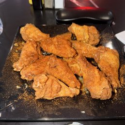 Awesome wings Awesome wings